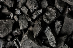 Llwyn Du coal boiler costs